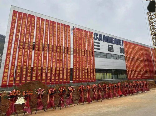 湖南首家冷库机制板厂开业 库板品质好 采购者无运输困扰