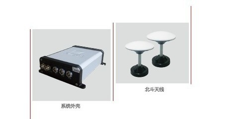 双北斗定位定向系统 高精度导航的新选择——访北京星网宇达科技导航业务部盛泰丰科技